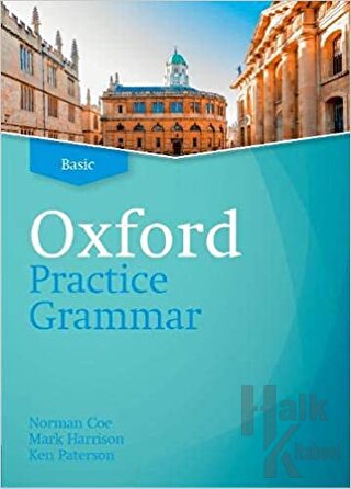 Oxford Practice Grammar Basic without Answers