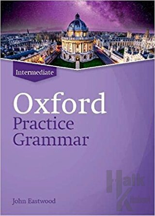 Oxford Practice Grammar Intermediate without Answers