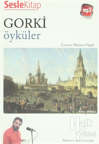 Öyküler Gorki