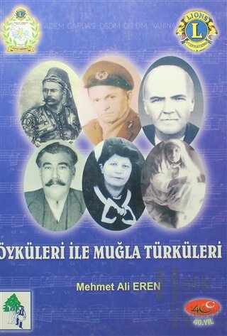 Öyküleri ile Muğla Türküleri - Halkkitabevi