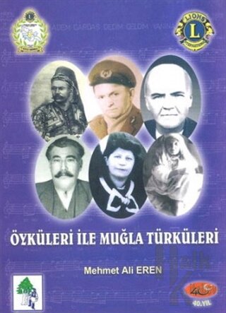 Öykülerle Muğla Türküleri - Halkkitabevi