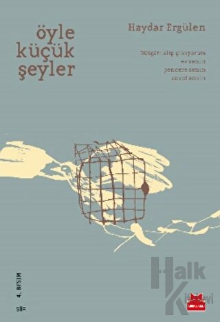 Öyle Küçük Şeyler