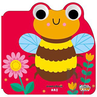 Oynar Gözler - Arı - Halkkitabevi