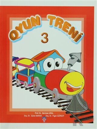 Oyun Treni 3
