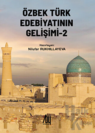 Özbek Türk Edebiyatının Gelişimi - 2