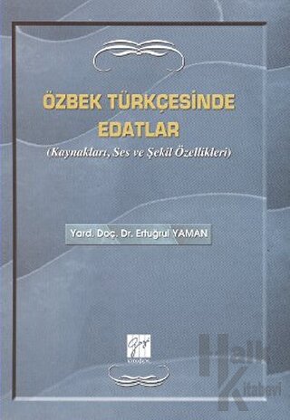 Özbek Türkçesinde Edatlar