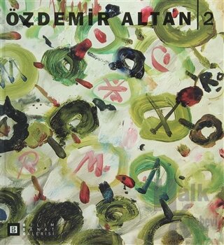 Özdemir Altan Cilt: 2 / 1984-2000 (Ciltli)