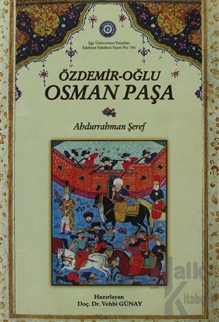 Özdemir-Oğlu Osman Paşa
