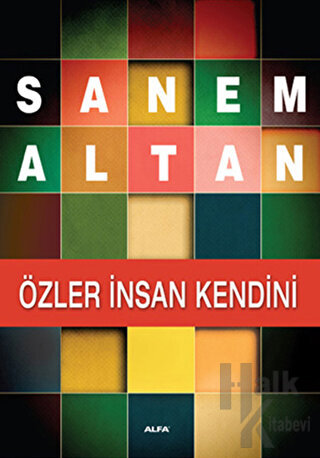 Özler İnsan Kendini - Halkkitabevi