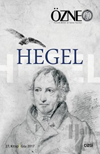 Özne 27. Kitap - Hegel - Halkkitabevi