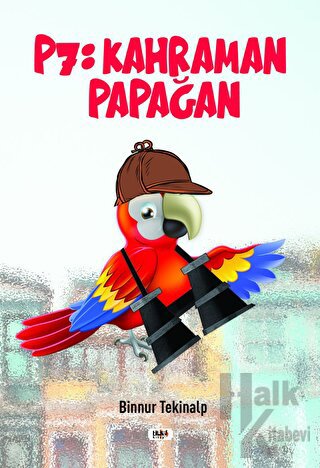 P7: Kahraman Papağan