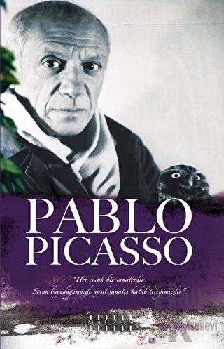 Pablo Picasso - Halkkitabevi