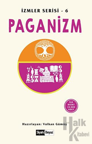 Paganizm - Halkkitabevi