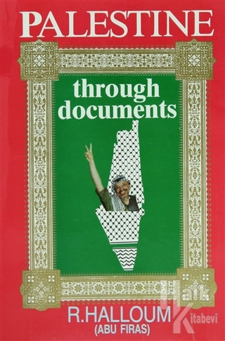 Palestine Through Documents - Halkkitabevi
