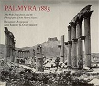 Palmyra 1885 - Halkkitabevi