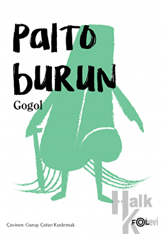 Palto Burun