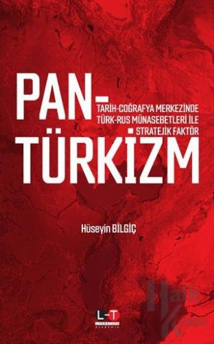 Pan-Türkizm