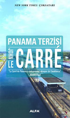 Panama Terzisi (Ciltli)