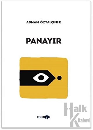 Panayır - Halkkitabevi