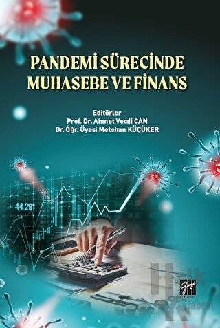 Pandemi Sürecinde Muhasebe ve Finans - Halkkitabevi