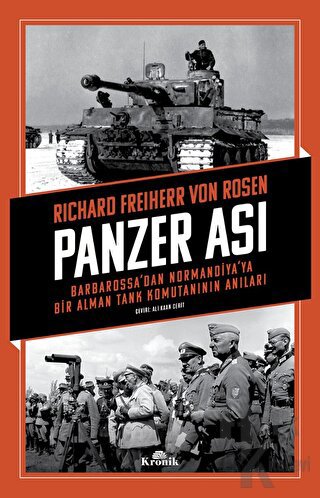 Panzer Ası