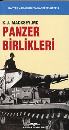 Panzer Birlikleri - Halkkitabevi