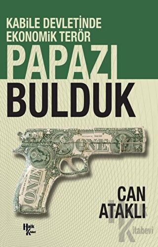 Papazı Bulduk - Halkkitabevi