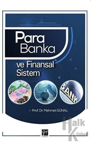 Para Banka ve Finansal Sistem - Halkkitabevi