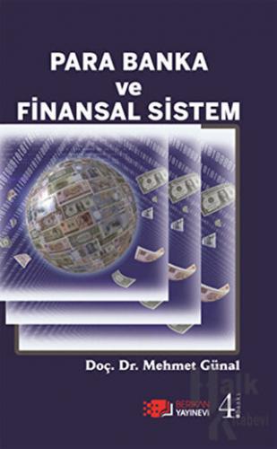 Para Banka ve Finansal Sistem - Halkkitabevi