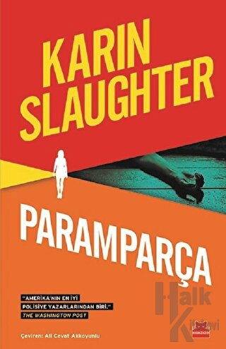 Paramparça (Ciltli) - Halkkitabevi
