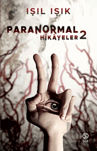 Paranormal Hikayeler 2 (Ciltli) - Halkkitabevi