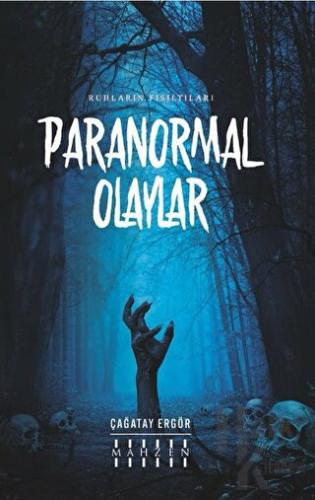 Paranormal Olaylar - Halkkitabevi