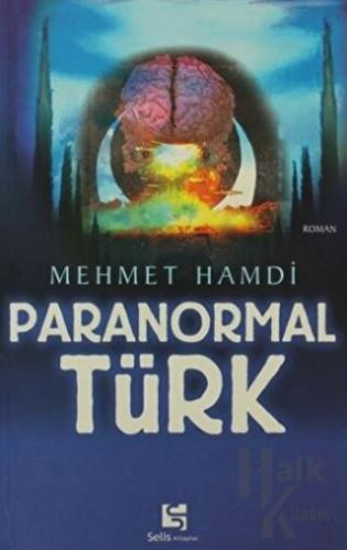 Paranormal Türk