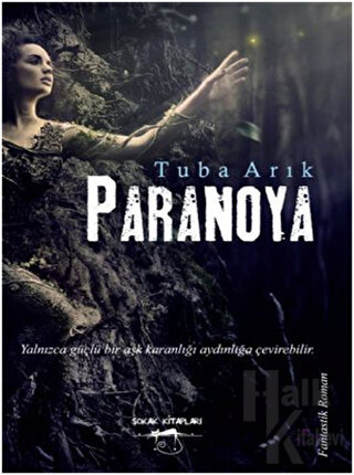 Paranoya - Halkkitabevi