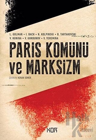 Paris Komünü ve Marksizm