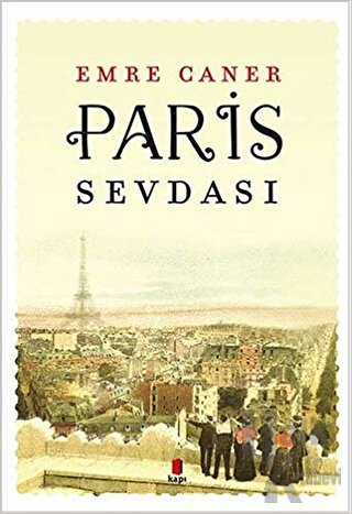 Paris Sevdası - Halkkitabevi
