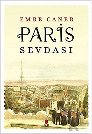 Paris Sevdası