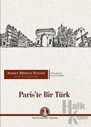 Paris’te Bir Türk
