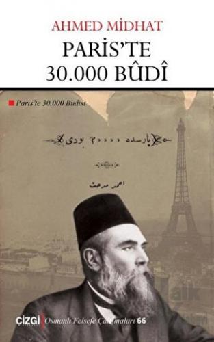 Paris'te 30.000 Budi - Halkkitabevi