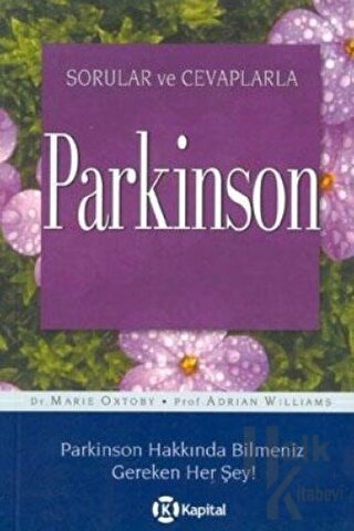 Parkinson - Halkkitabevi