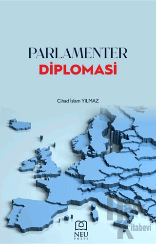 Parlamenter Diplomasi - Halkkitabevi