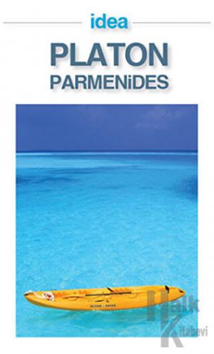 Parmenides - Halkkitabevi