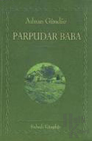 Parpudar Baba