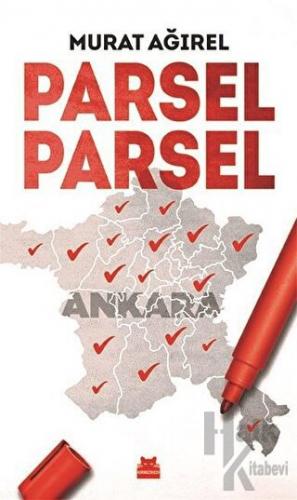 Parsel Parsel - Halkkitabevi