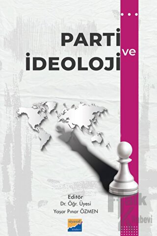 Parti ve İdeoloji - Halkkitabevi