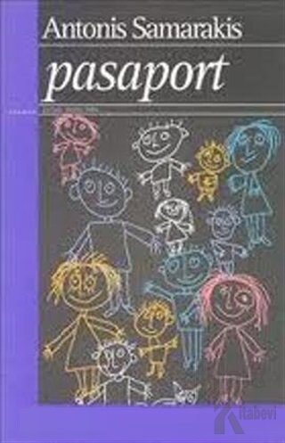 Pasaport - Halkkitabevi