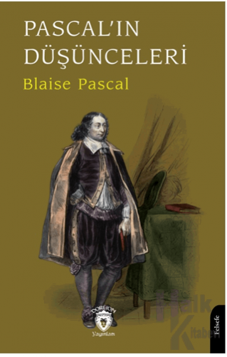 Pascal’ın Düşünceleri - Halkkitabevi