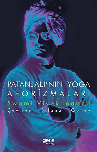 Patanjalı'nın Yoga Aforizmaları - Halkkitabevi