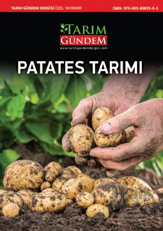Patates Tarımı - Halkkitabevi