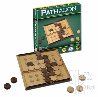 Pathagon